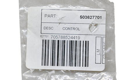 New OEM Husqvarna 503627701 Choke Lever Rod NOS