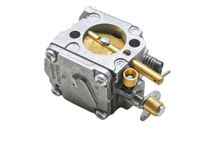 New OEM Husqvarna 502012001 Tillotson Carburetor NOS