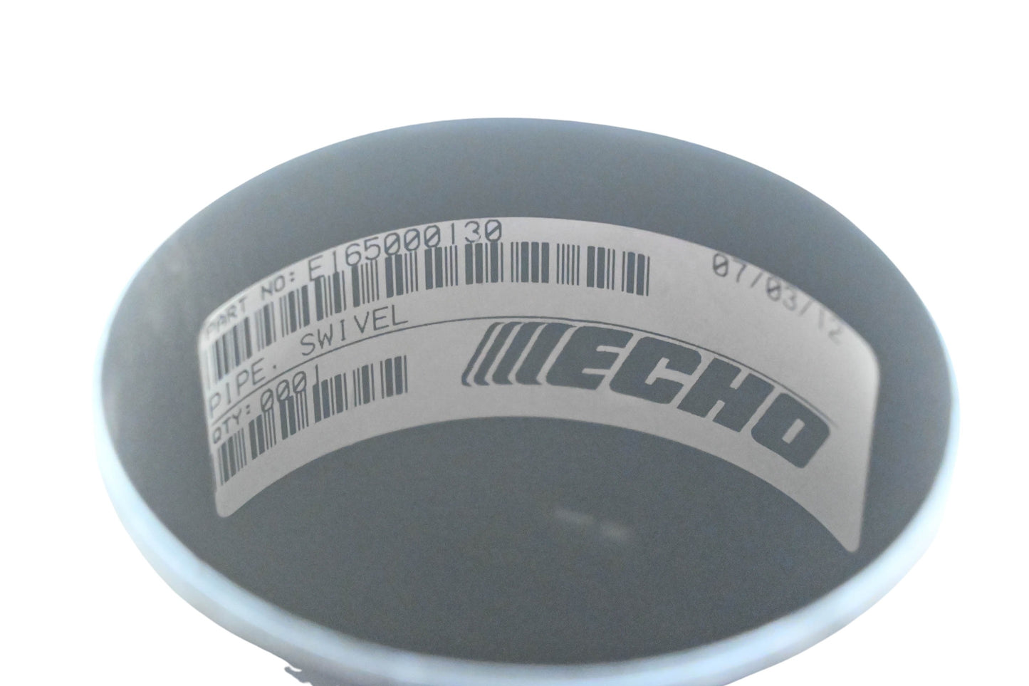 New OEM Echo E165000130 Swivel Pipe NOS
