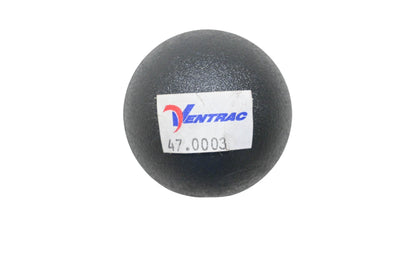 Ventrac 47.0003 Round Knob NOS
