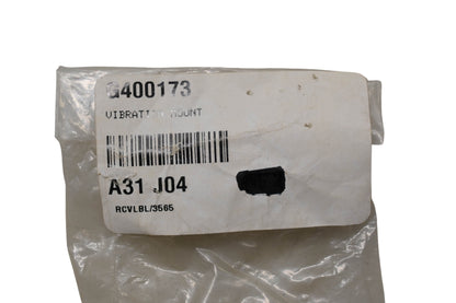 Billy Goat G400173, 400173 Vibration Mount NOS