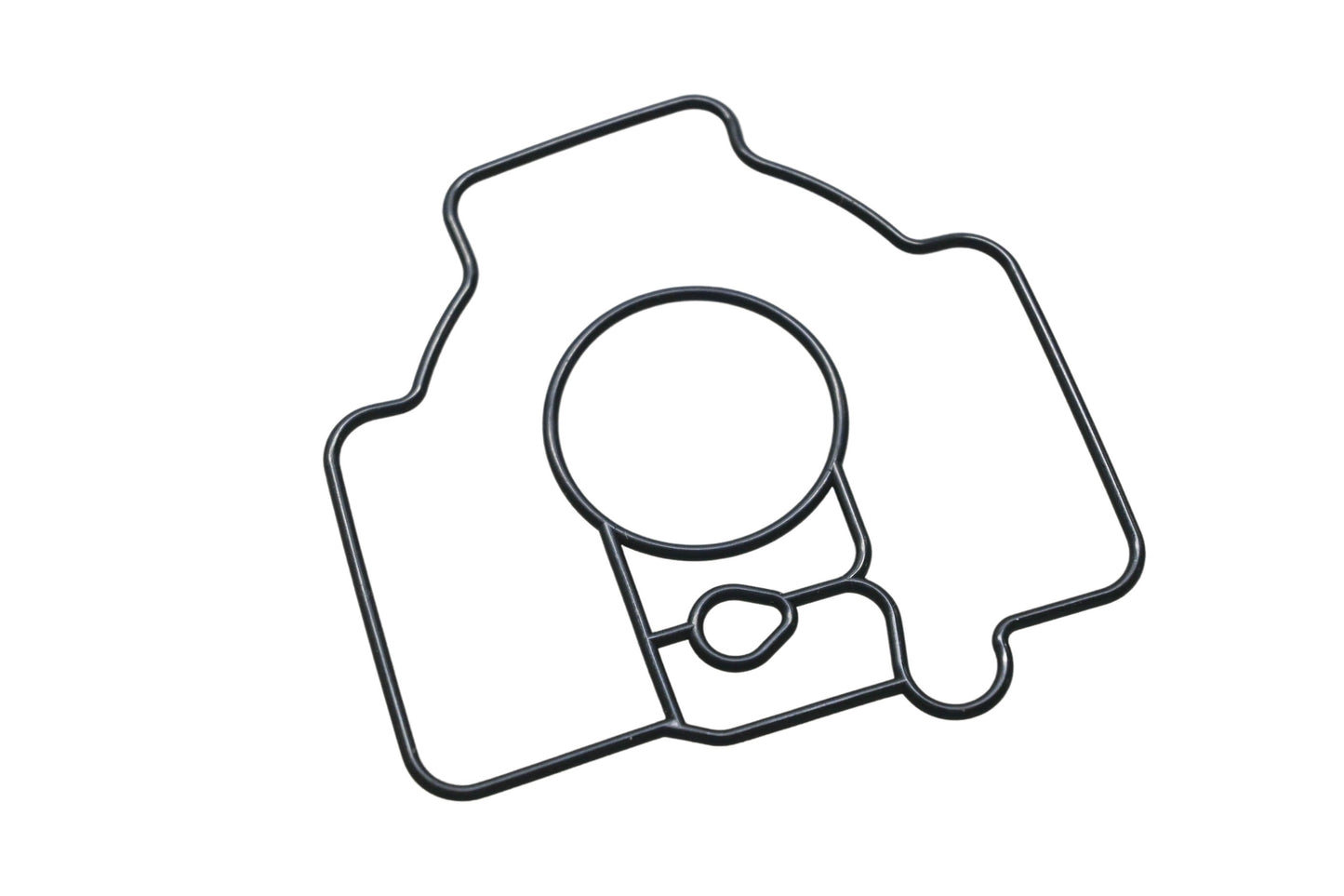 Kohler 24 041 09-S Carburetor Body Gasket NOS