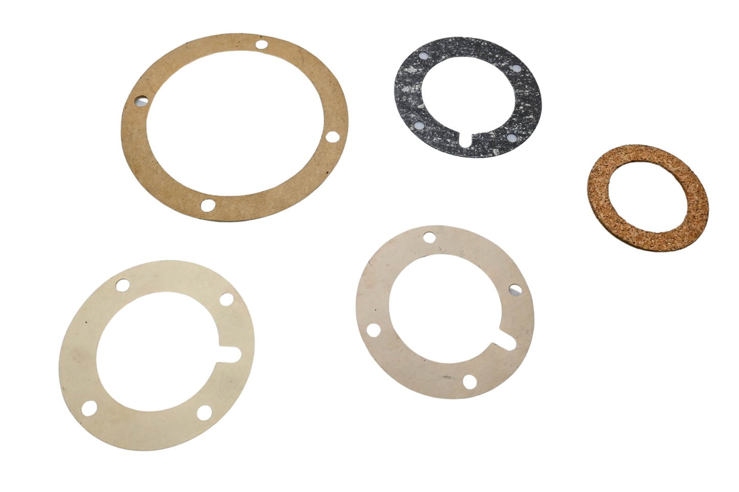 New OEM Briggs & Stratton 291586 Gasket Kit NOS