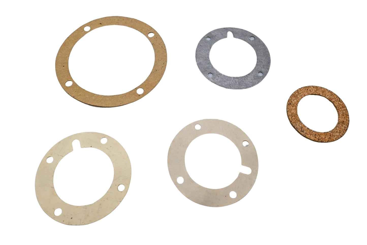 New OEM Briggs & Stratton 291586 Gasket Kit NOS