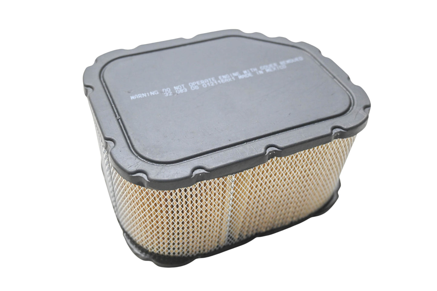 Kohler 32 083 06 Air Filter NOS