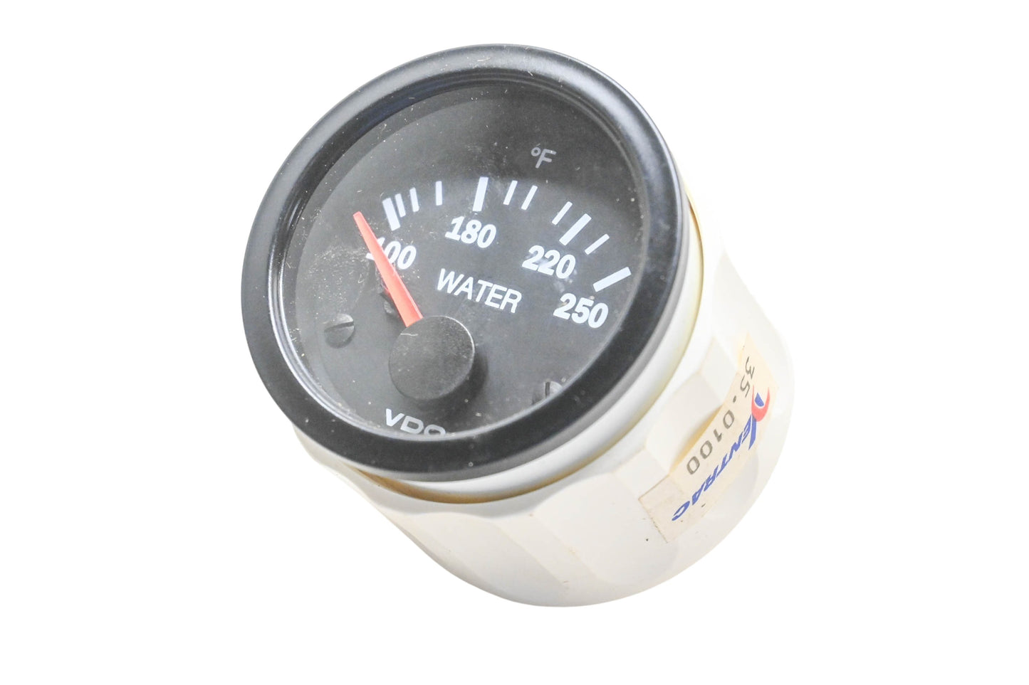 Ventrac 35.0100 Temp Gauge NOS