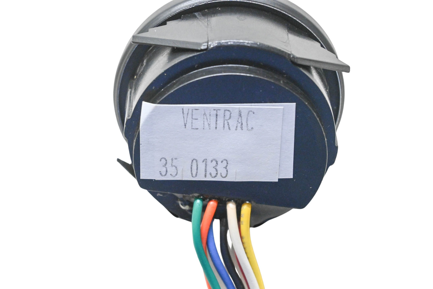Ventrac 35.0133 Cluster Gauge rpm/hr NOS