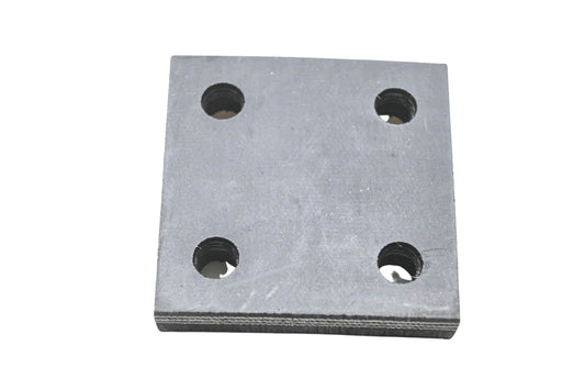 Ventrac 44.0181 Rubber Paddle NOS