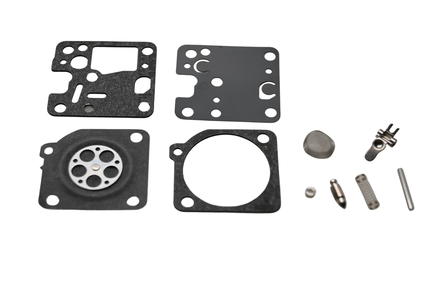 New OEM Echo P005002280, RB-188 Carburetor Repair Kit NOS