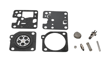 New OEM Echo P005002280, RB-188 Carburetor Repair Kit NOS