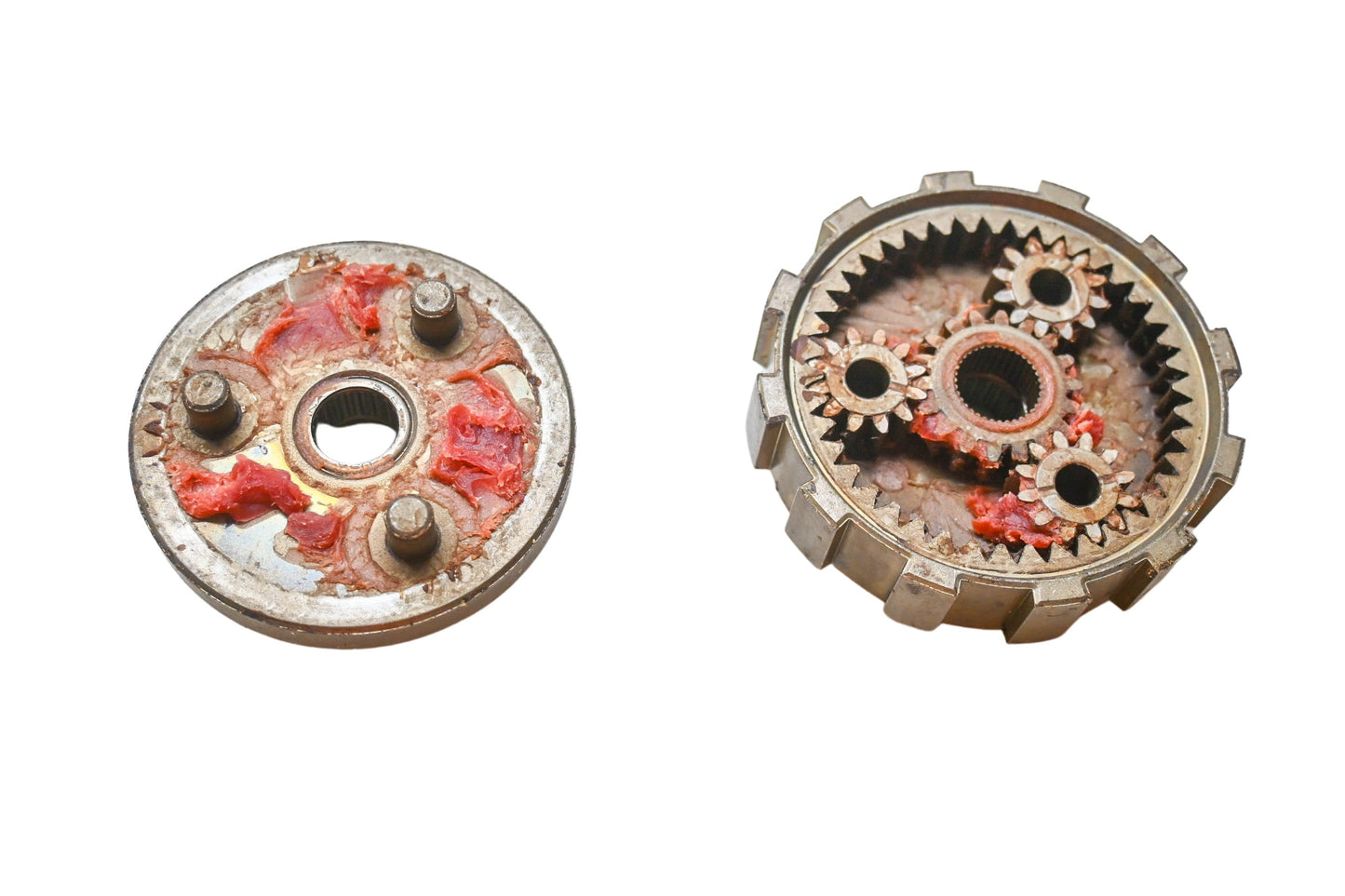 New OEM Husqvarna 580756001 Planetary Gear NOS