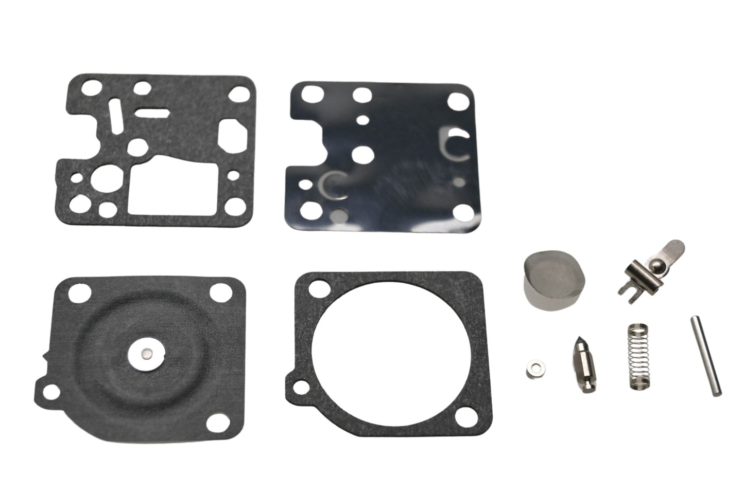New OEM Echo P005002280, RB-188 Carburetor Repair Kit NOS
