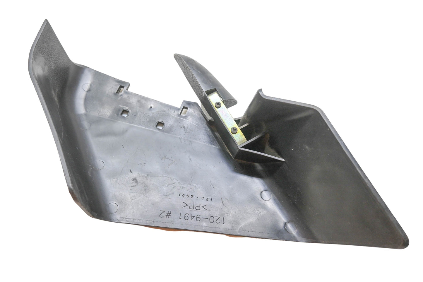 Toro 120-9491 Discharge Chute NOS