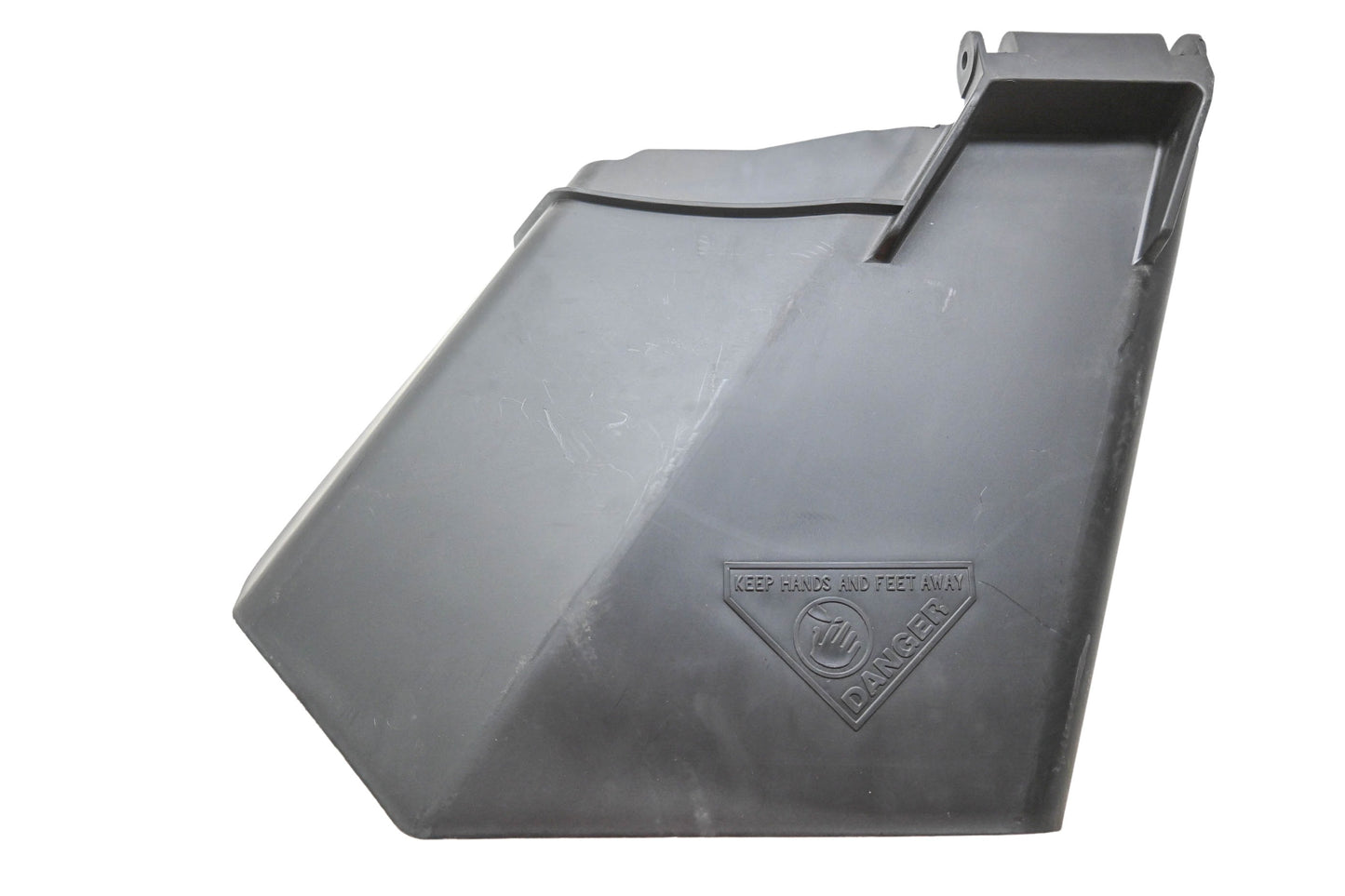 New OEM Husqvarna 539110733 Discharge Chute 52" NOS