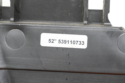 New OEM Husqvarna 539110733 Discharge Chute 52" NOS
