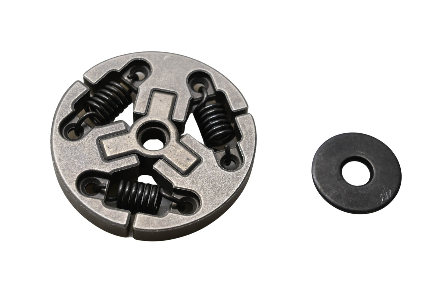 New OEM Echo P021005900 Clutch Assembly & Plate NOS