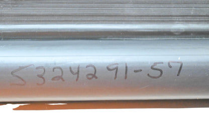 New OEM Husqvarna 532 42 91-57, 429157, 532429157 Rear Skirt NOS