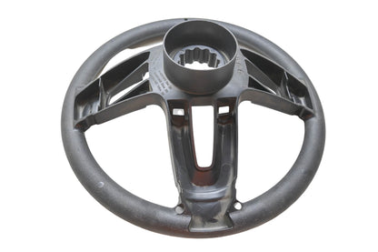 New OEM Husqvarna 532439740, 532 43 97-40 Steering Wheel NOS