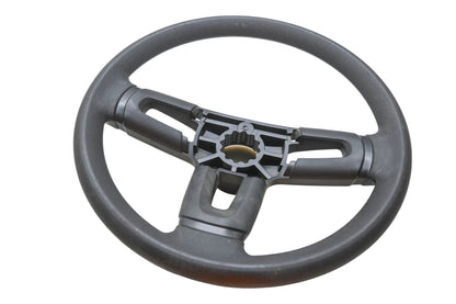 New OEM Husqvarna 532439740, 532 43 97-40 Steering Wheel NOS