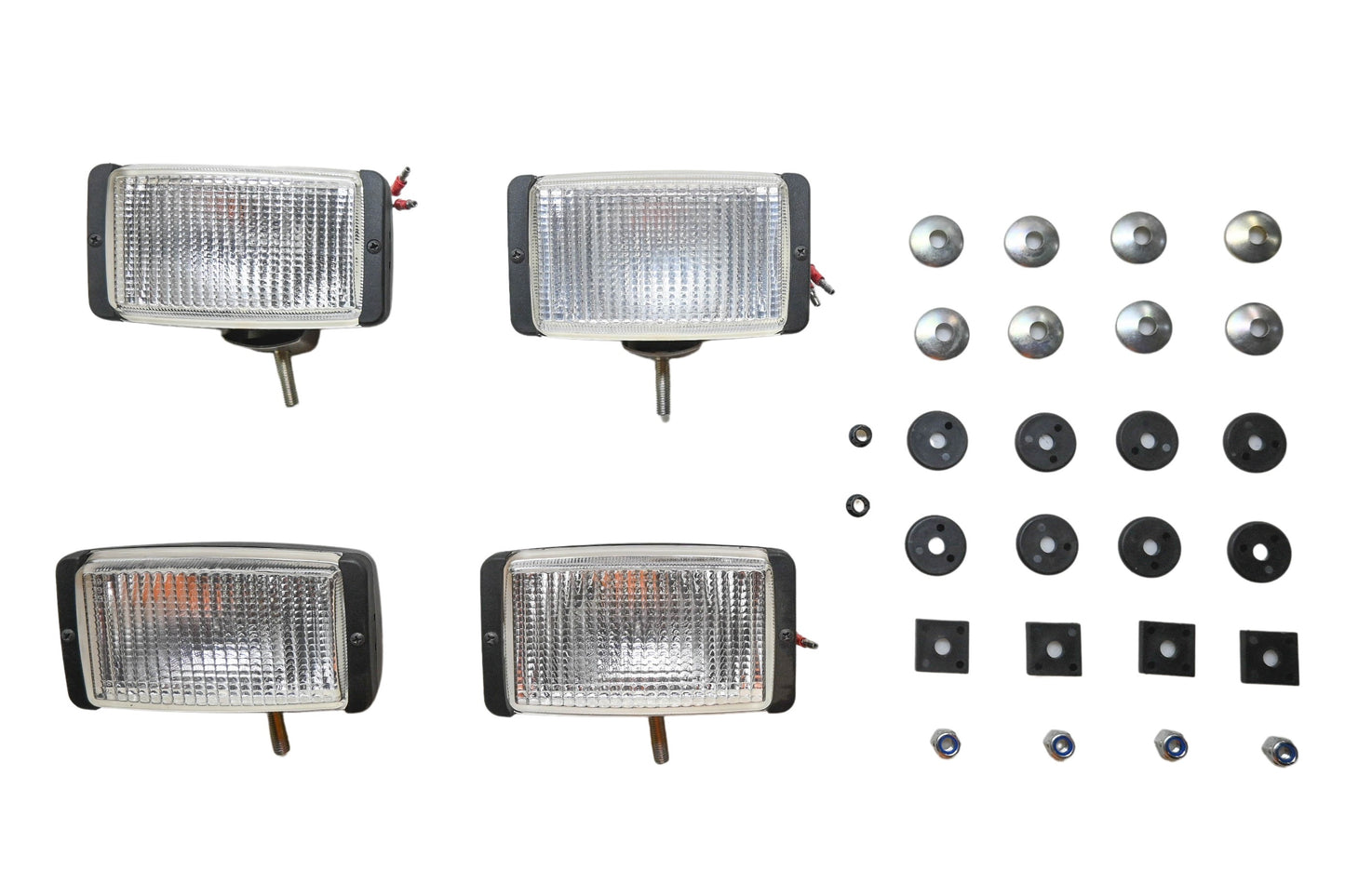 Ventrac 70.8055 Work Lights Kit NOS
