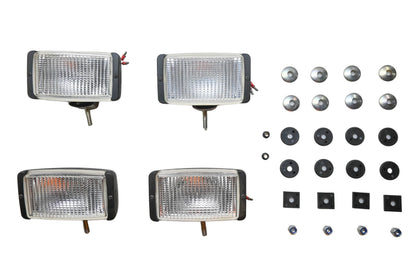 Ventrac 70.8055 Work Lights Kit NOS