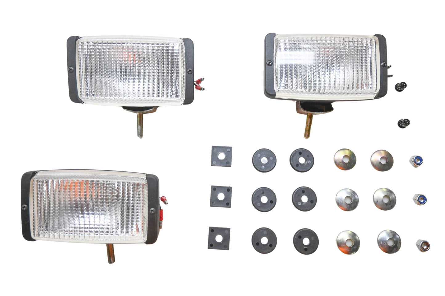 Ventrac 70.8055 Work Lights Kit NOS