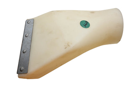 Walker 5794 Grass Catcher Discharge Chute NOS