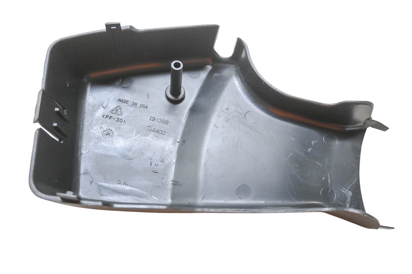 New OEM Husqvarna 583 72 08-01, 583720801 Drive Belt Transmission Cover NOS