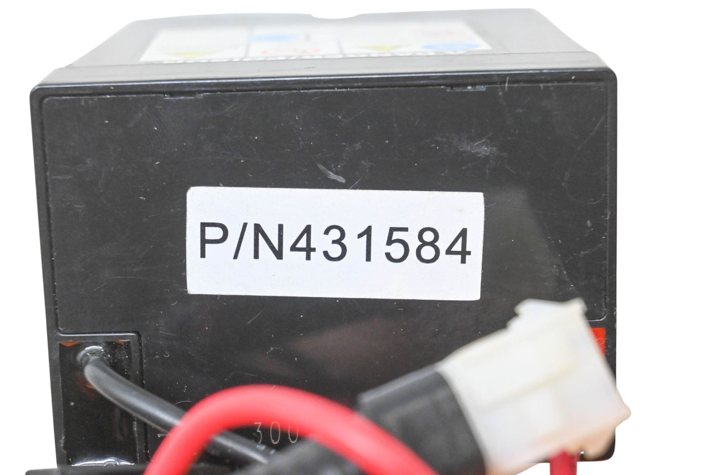 Leoch LP12-2.9, 431584 Maintenance-Free Sealed Lead-Acid Battery NOS