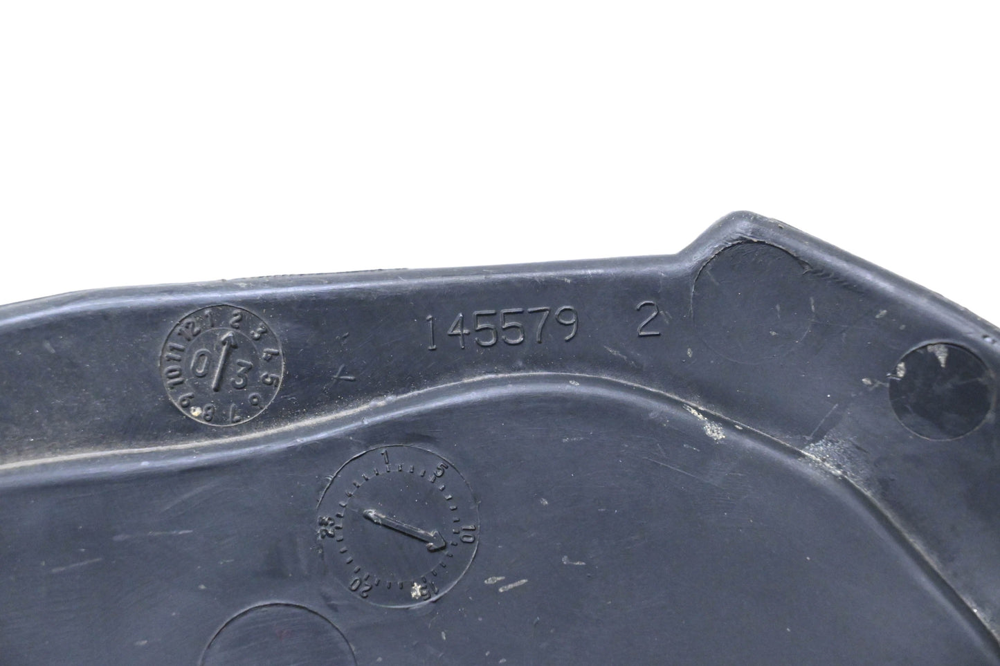 OEM Husqvarna 145579 Mulching Cover