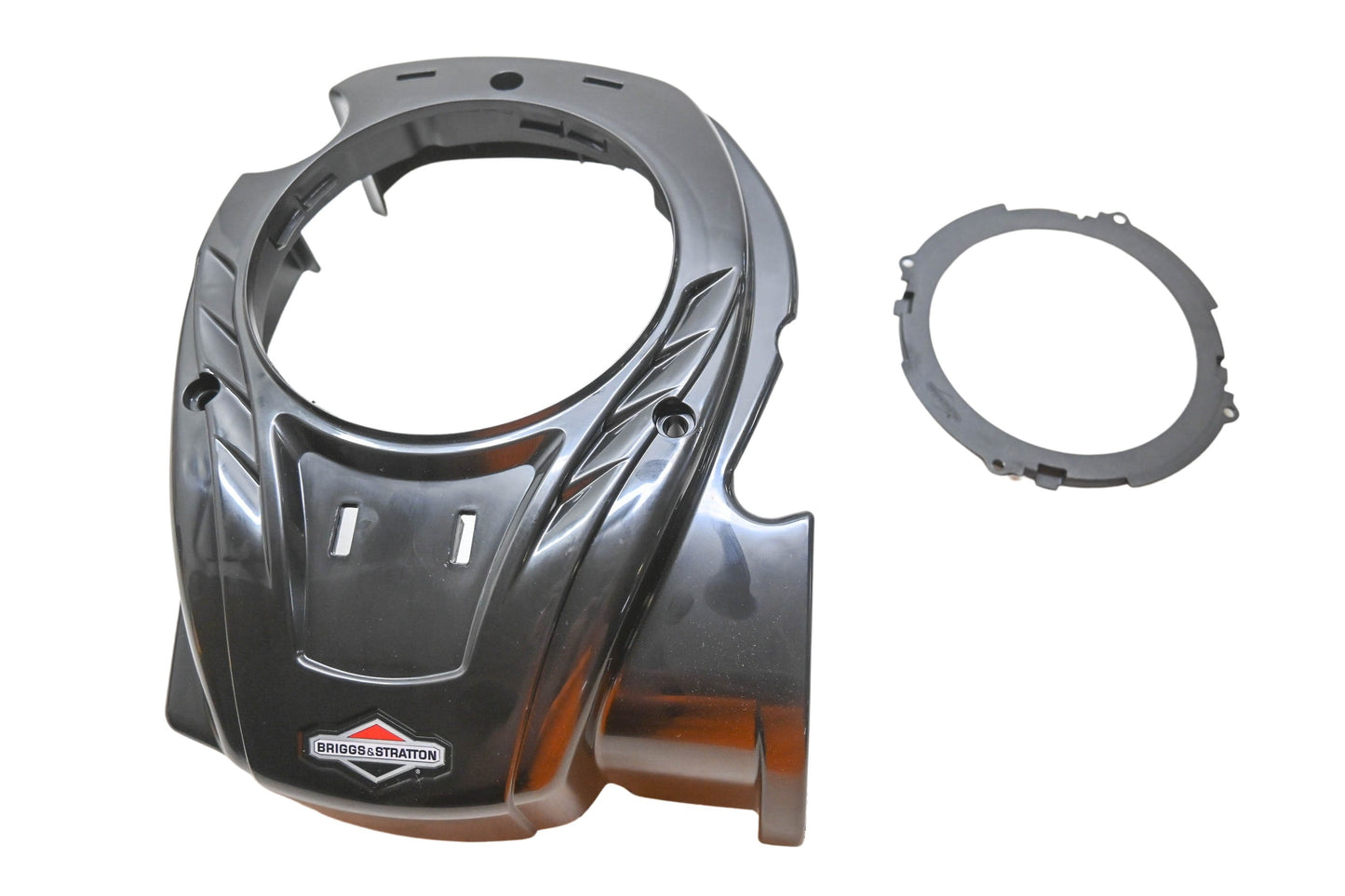 New OEM Briggs & Stratton 591139 Blower Housing NOS