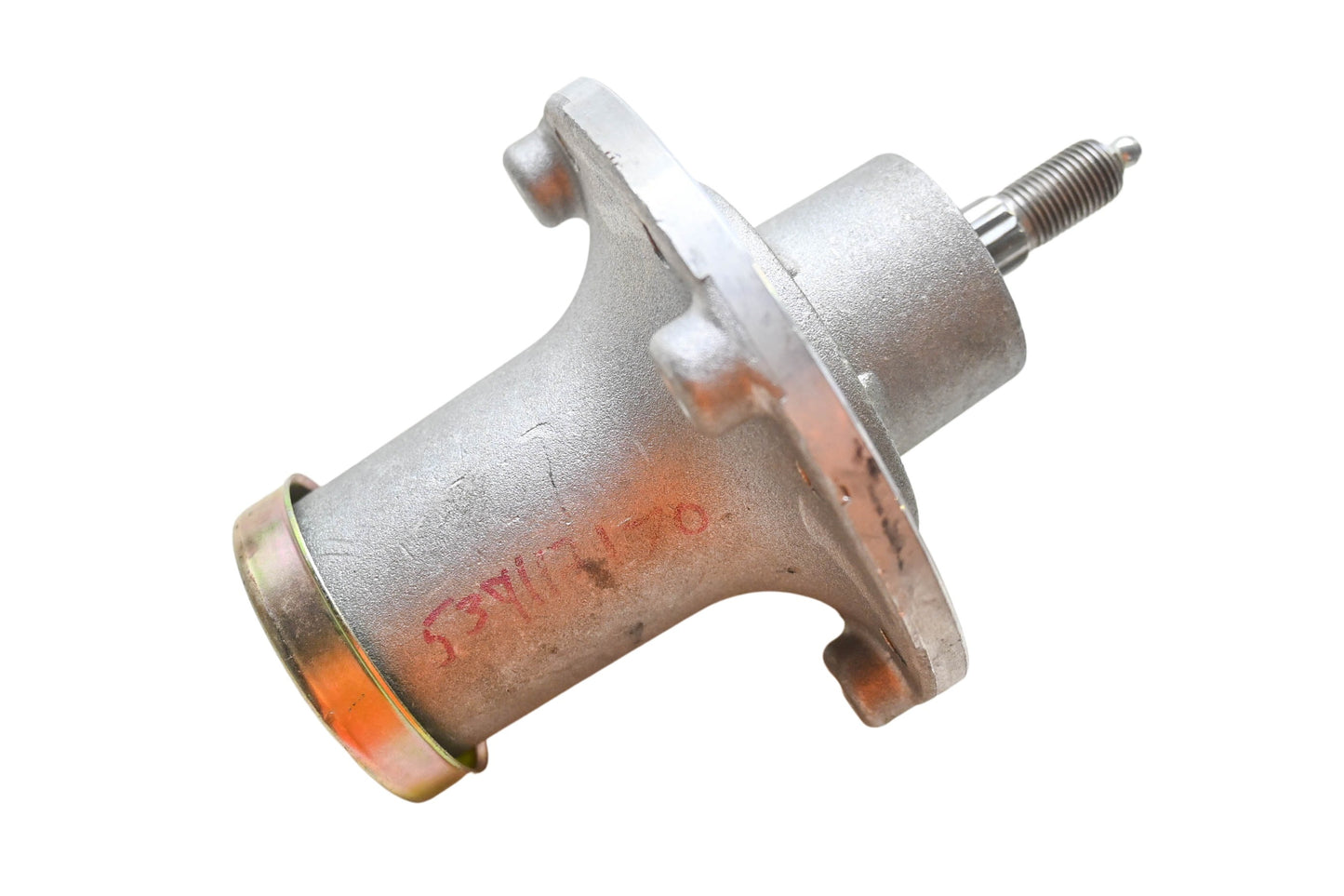 New OEM Husqvarna 539112170 Lawn Tractor Mandrel Assembly NOS