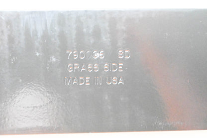 Ventrac 790036, 79.0036 Lawnmower Blade NOS