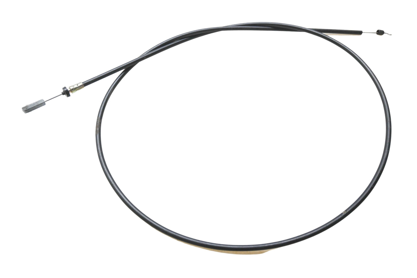 Walker 8122-1 Choke Cable NOS