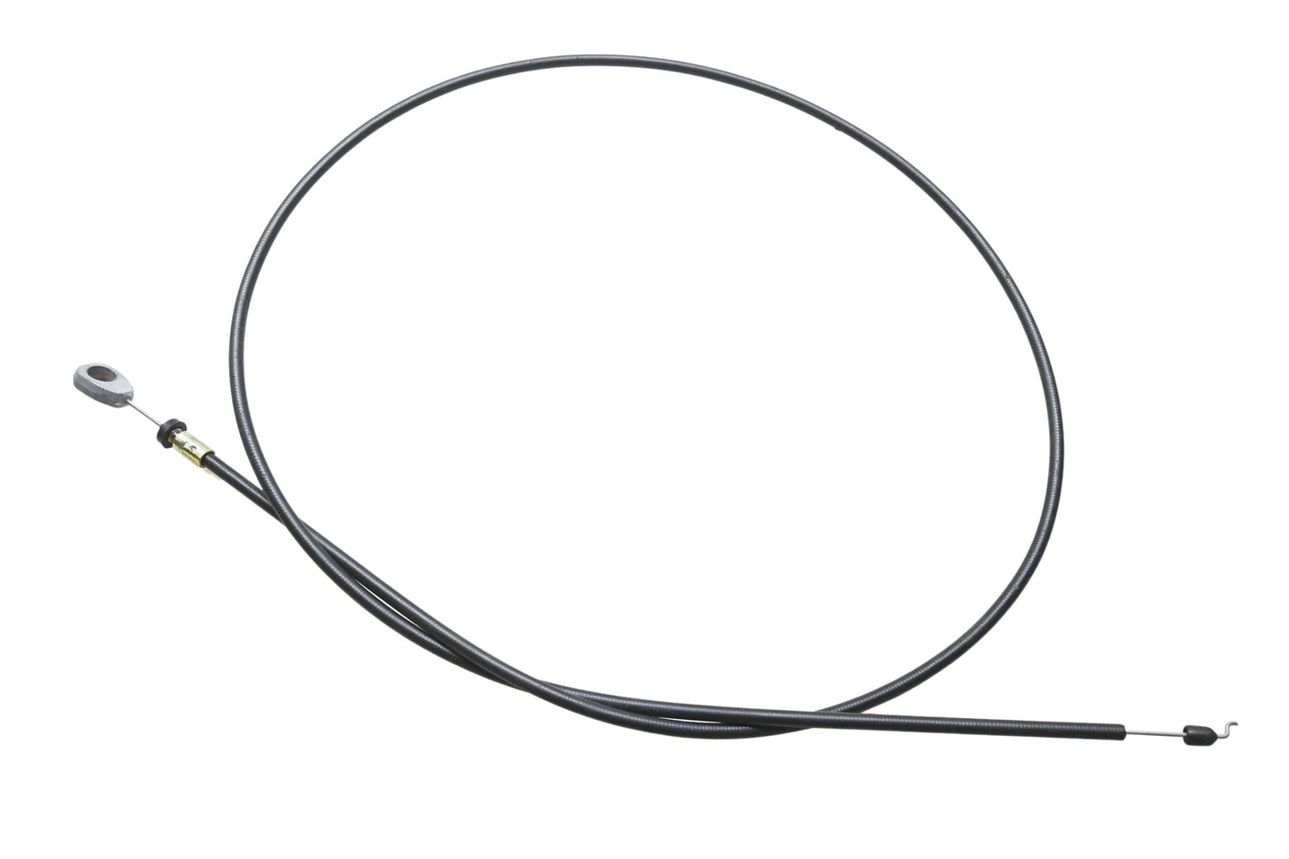 Walker 8122-1 Choke Cable NOS