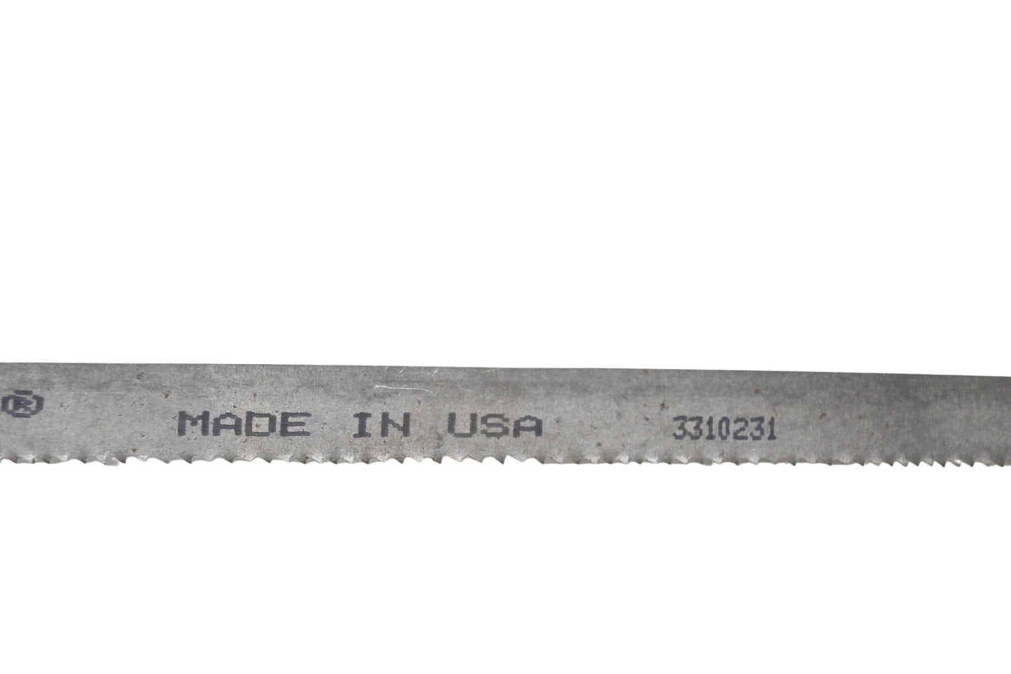 Lenox 3310231 Diemaster 2 Bandsaw Blade NOS