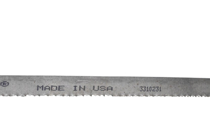 Lenox 3310231 Diemaster 2 Bandsaw Blade NOS