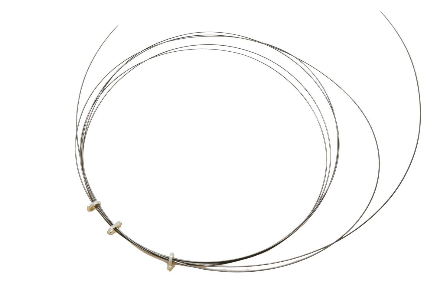 Oregon 74-054 Throttle Wire Copperized 20' .054 NOS