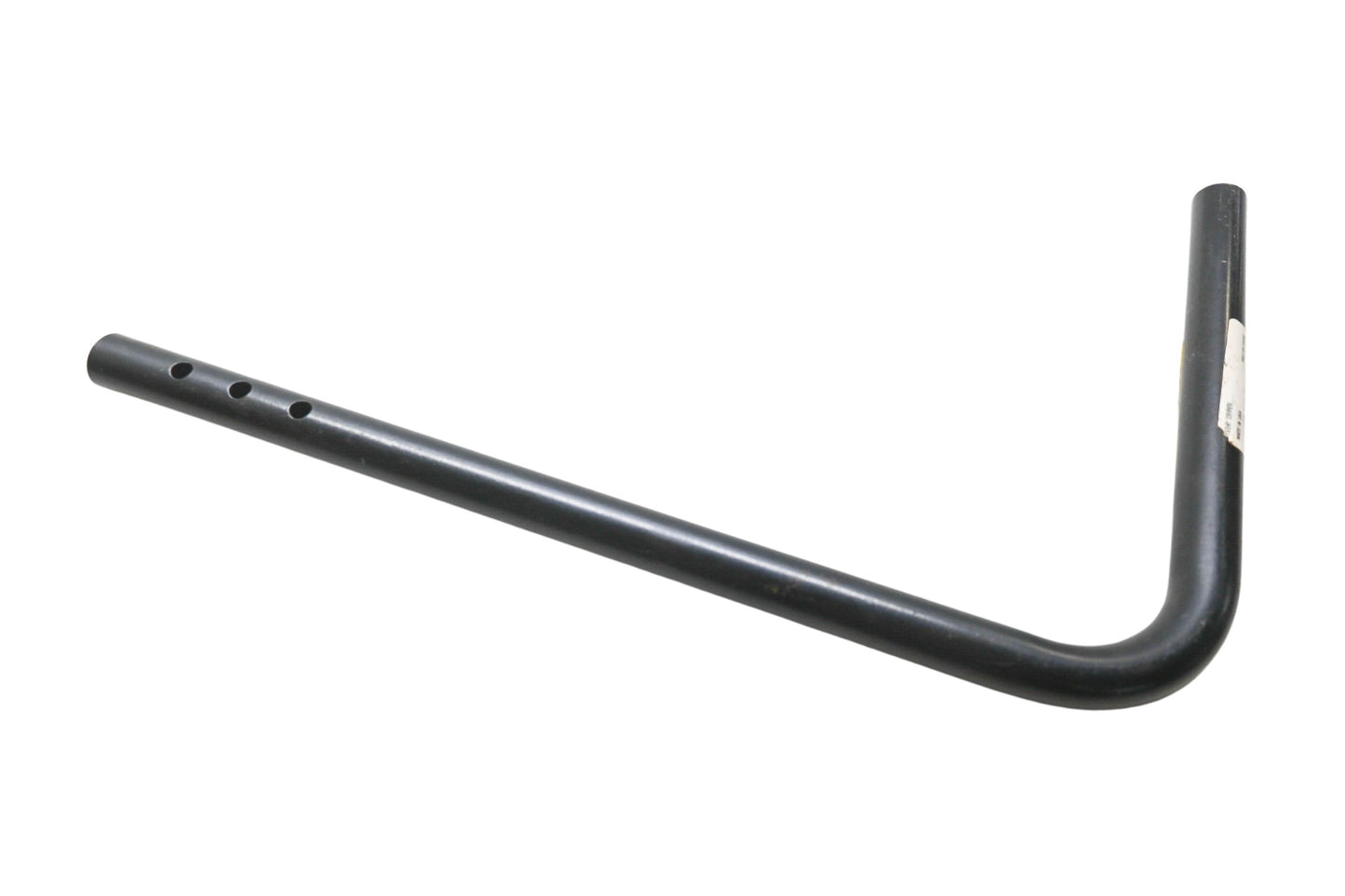 New OEM Husqvarna 539 12 01-60, 539120160 Upper Steering Lever NOS
