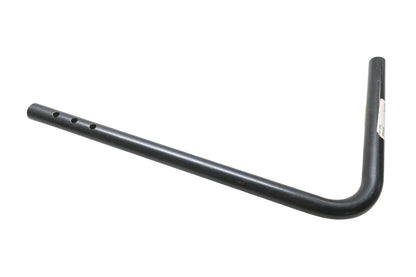 New OEM Husqvarna 539 12 01-60, 539120160 Upper Steering Lever NOS