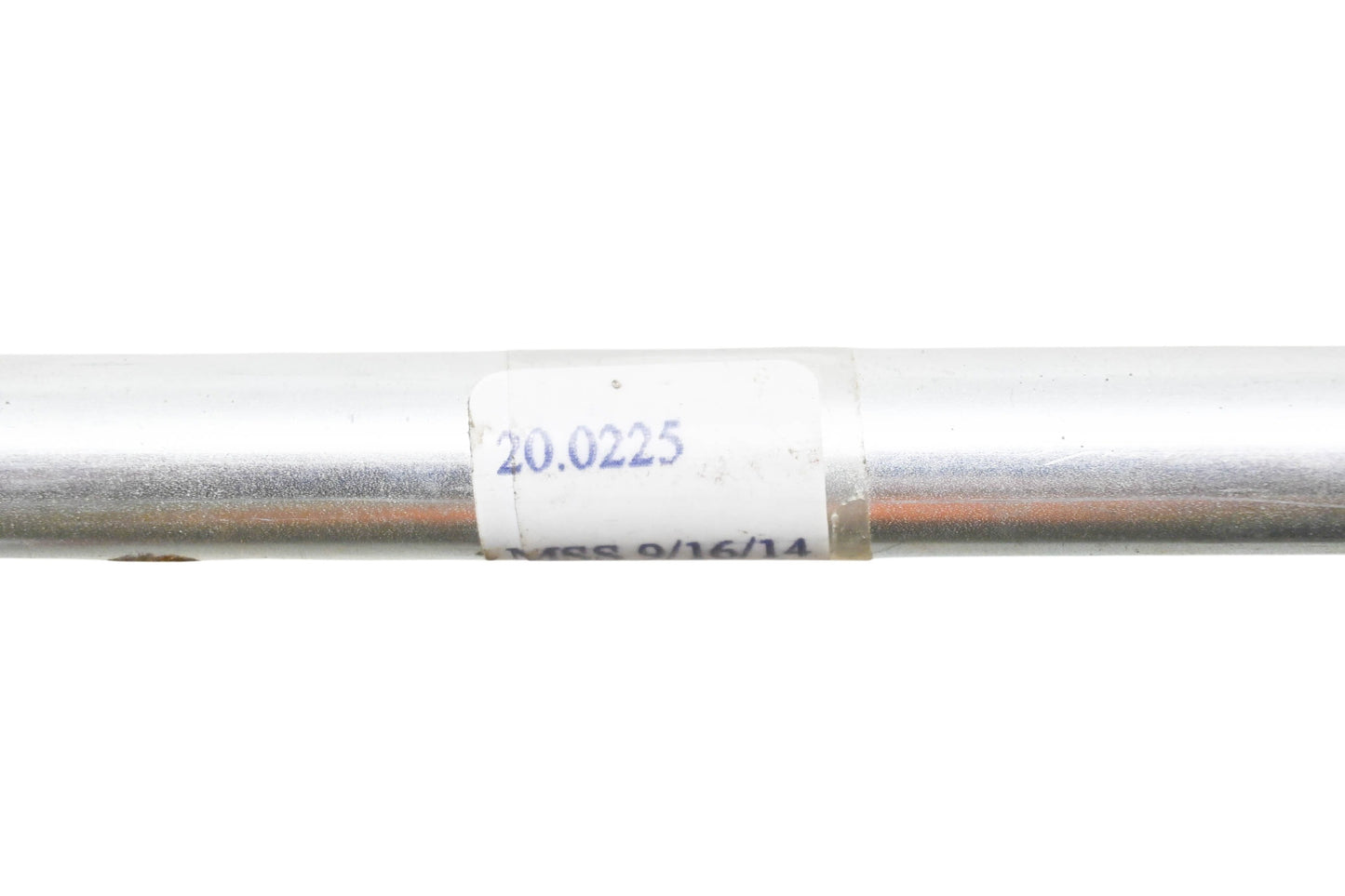 Ventrac 20.0225 Steel Tube NOS