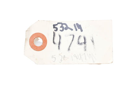New OEM Husqvarna 532194741, 532 19 47-41 Draglink NOS