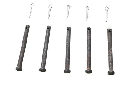 Walker 8067-13 Shear Pin 5-Pack NOS