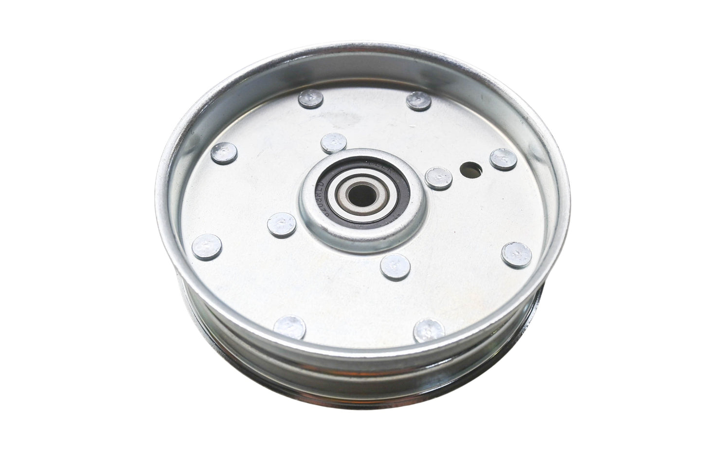 New OEM Briggs & Stratton 7024761YP Idler Pulley NOS
