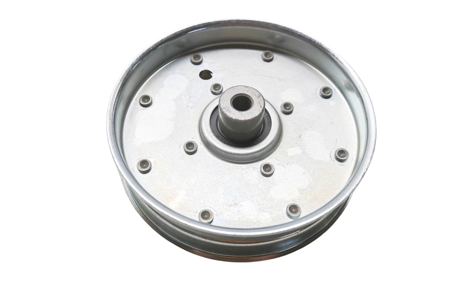 New OEM Briggs & Stratton 7024761YP Idler Pulley NOS
