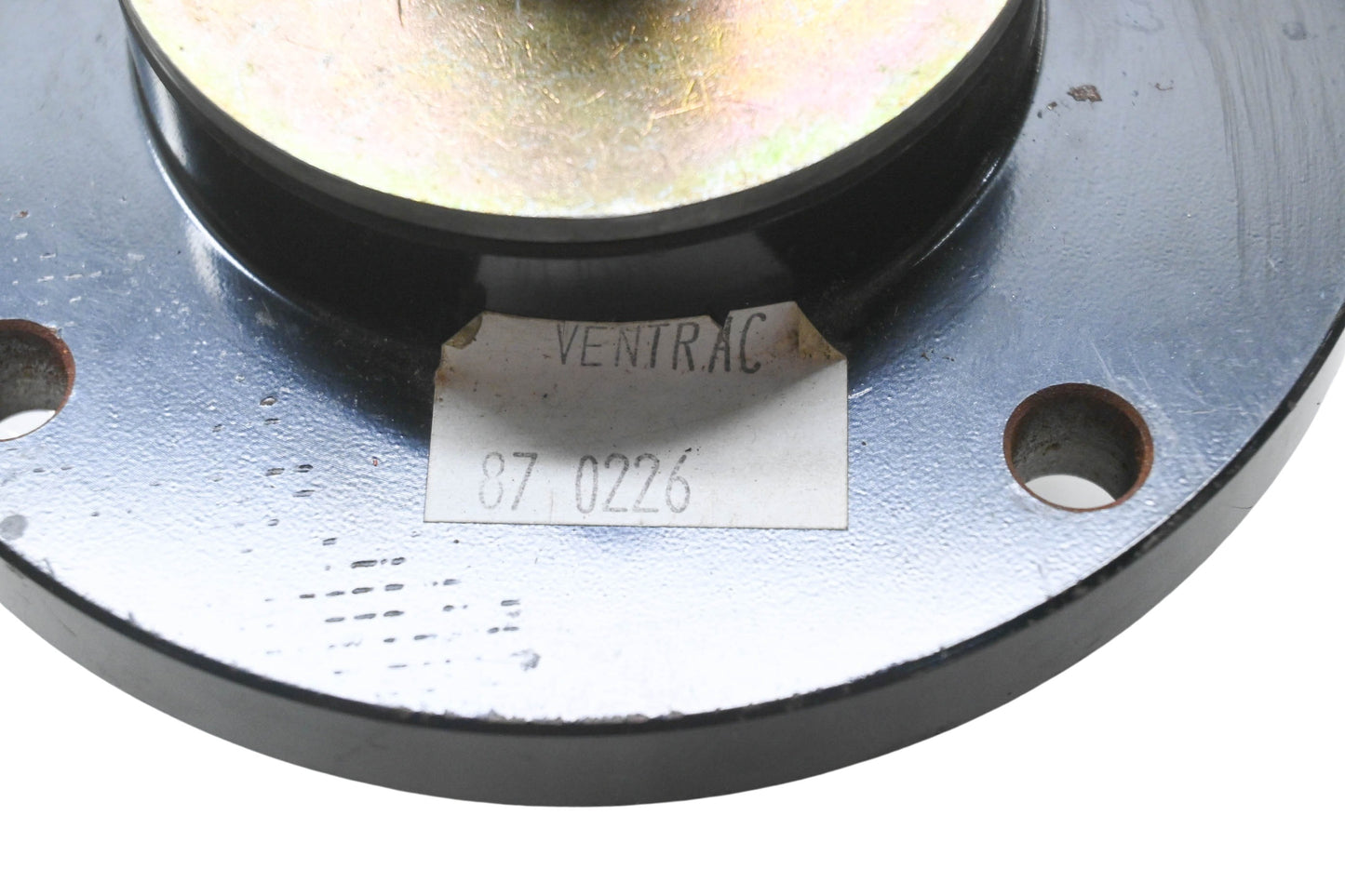 Ventrac 87.0226 Left Hand Spindle Assembly NOS