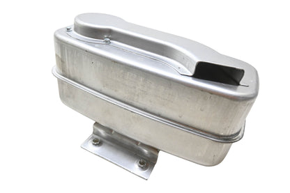 New OEM Husqvarna 149723 Twin Cylinder Muffler NOS