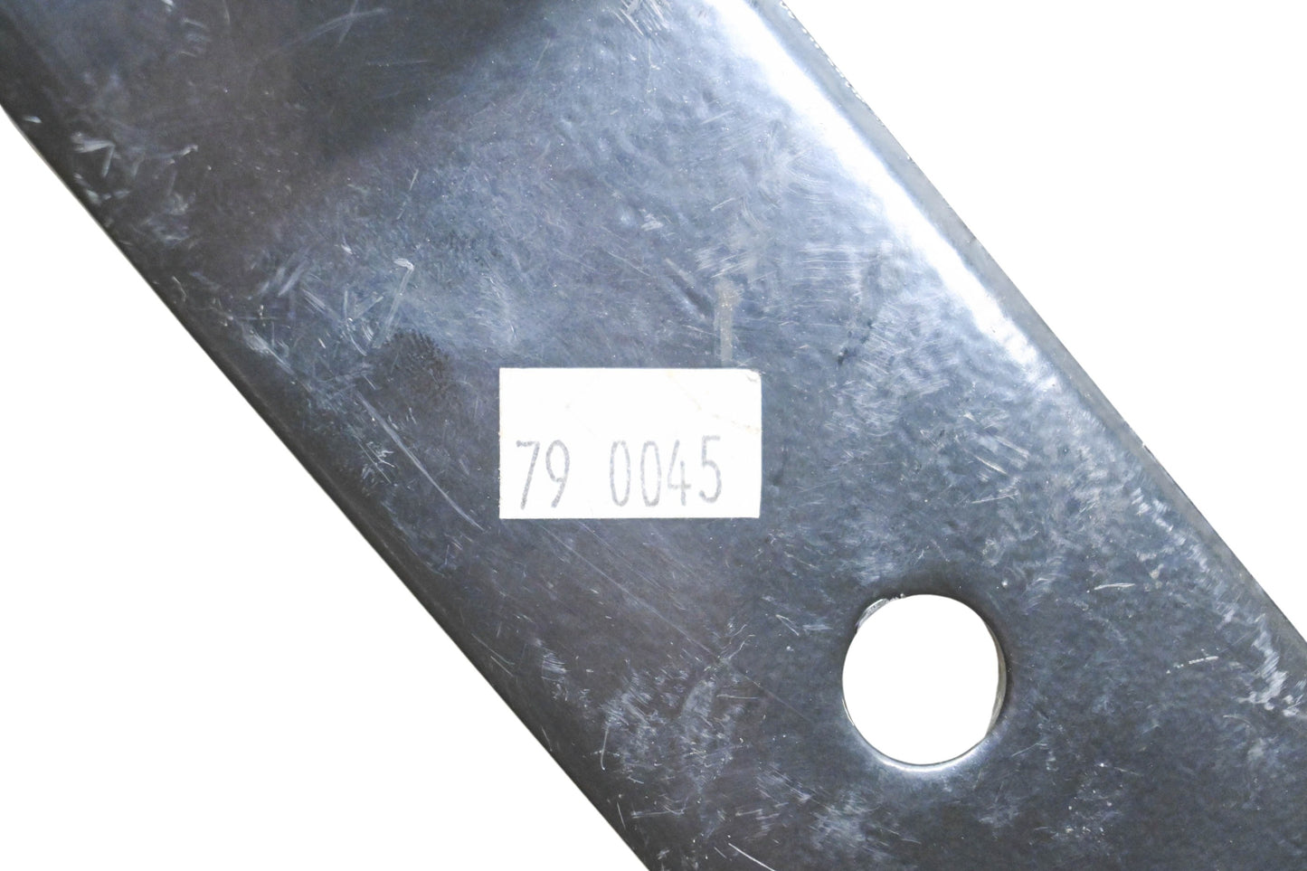 Ventrac 79.0045, 91-545 Cutting Blade NOS