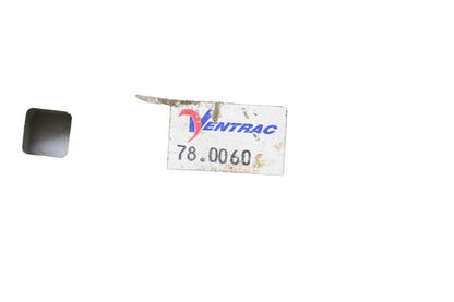 Ventrac 78.0060 Cutting Edge