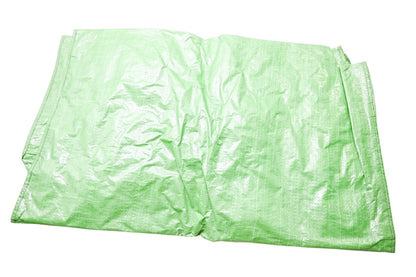 Rotary 99891 Mesh Green Mower Cover NOS